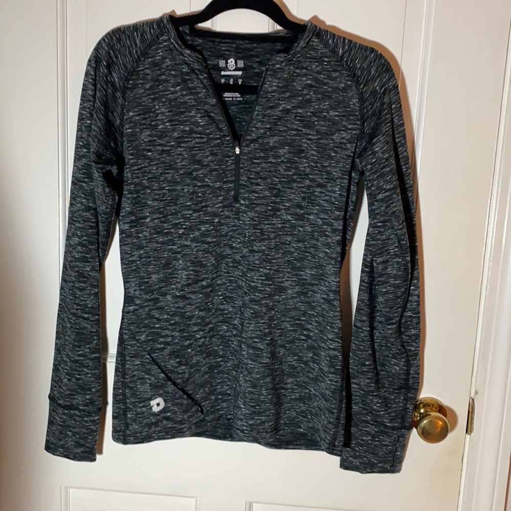 ACTIVEWEAR QUARTER-ZIP